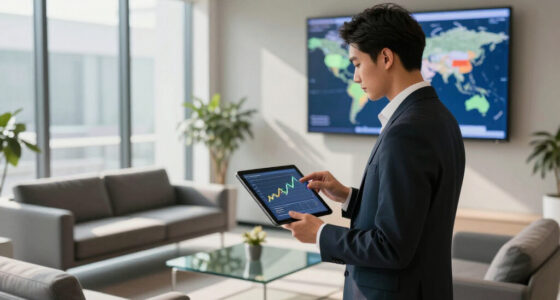 Finward Bancorp Surges In Global Coverage