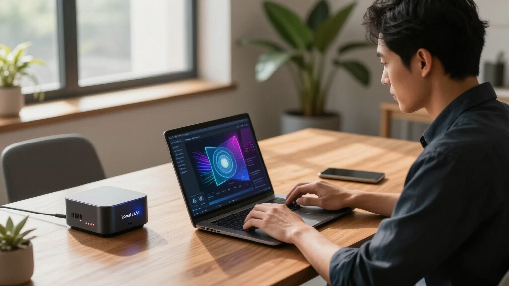 From Compression To Performance: AI Local LLMs In 2026 Unveiled