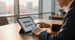 Georgia Power's Contract With OpenAI Approved; Latest Approval Part Of Portfolio Of Large-load Contracts Delivering Approximately $950 Million In Annual Savings Beginning In 2029