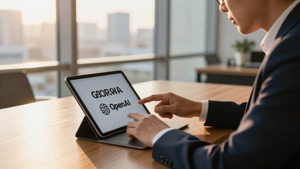 Georgia Power's Contract With OpenAI Approved; Latest Approval Part Of Portfolio Of Large-load Contracts Delivering Approximately $950 Million In Annual Savings Beginning In 2029