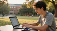 Getting Ahead In College 2026 With AI Assistance