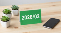 Green Notice 2026/02