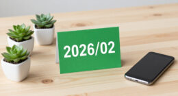 Green Notice 2026/02
