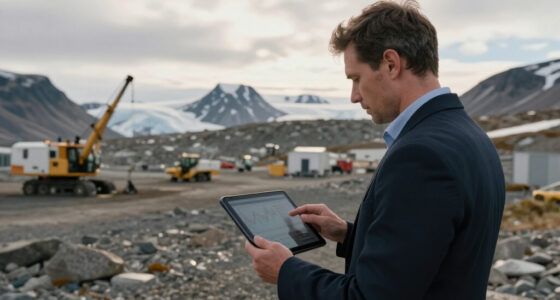Greenland Mines Announces Proposed Public Offering