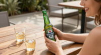 HEINEKEN® 0.0 Reissues Serena Williams US Open Tickets