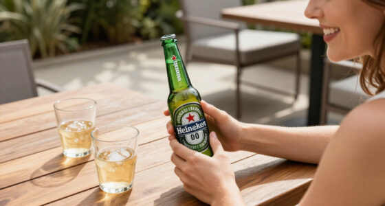 HEINEKEN® 0.0 Reissues Serena Williams US Open Tickets