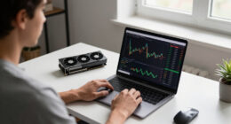 Here’s Why Nvidia Stock Is Down Today