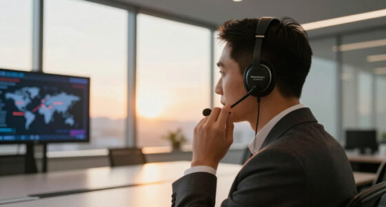 Honeywell Aerospace Surges In Global Coverage