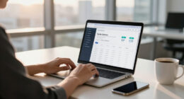 How AI Is Changing The Rules Of SaaS Competition