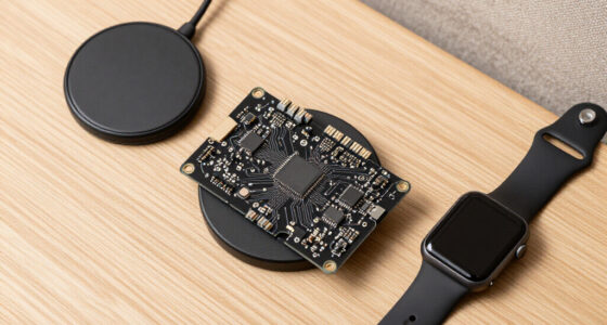 How Forward-Thinking Hardware Design Is Transforming AI