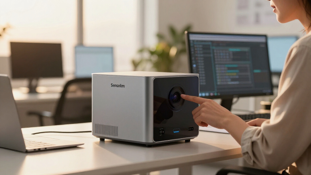 How SenseTime’s 2026 Earnings Guidance Reflects AI Industry Trends
