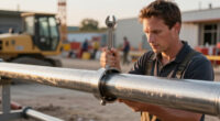 In HelloNation, Commercial Plumbing And Mechanical Expert Jason Brownlie Examines How Design-Build Construction Reduces Costs And Shortens Timelines