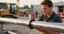 In HelloNation, Commercial Plumbing And Mechanical Expert Jason Brownlie Examines How Design-Build Construction Reduces Costs And Shortens Timelines