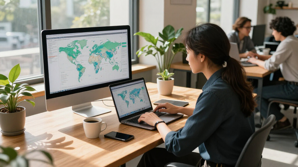 International Business Machines Surges In Global Coverage
