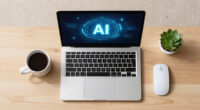 Is The Energy Bottleneck A Barrier To AI Innovation?