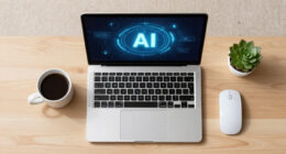 Is The Energy Bottleneck A Barrier To AI Innovation?