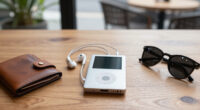 Many Consumers Return To MP3s And CD Players Over Streaming