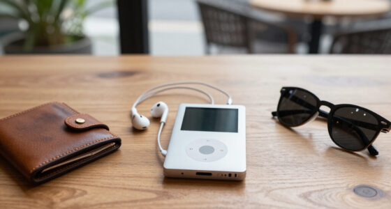 Many Consumers Return To MP3s And CD Players Over Streaming