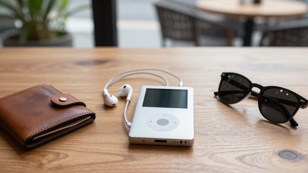 Many Consumers Return To MP3s And CD Players Over Streaming