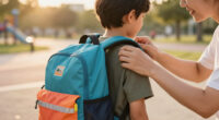 Modern Parenting And Einstein’s Wisdom: Building Resilience In Children