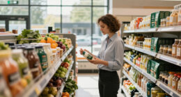 Morrisons Surges In Global Coverage