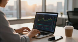 Nasdaq Surges In Global Coverage
