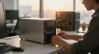 Oxide Computer Raises $445M (SEC Form D)