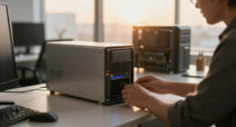 Oxide Computer Raises $445M (SEC Form D)