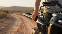 POLARIS INTRODUCES BREAKTHROUGH POWER, INNOVATION AND VALUE ACROSS 2027 OFF-ROAD LINEUP