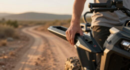 POLARIS INTRODUCES BREAKTHROUGH POWER, INNOVATION AND VALUE ACROSS 2027 OFF-ROAD LINEUP