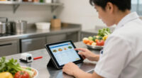 Revolutionize Your Food Safety Operations With Vision-Model Software