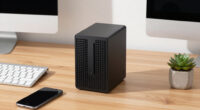 Revolutionize Your Storage With AI: Top 10 NAS In 2026
