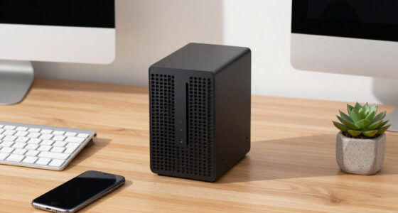 Revolutionize Your Storage With AI: Top 10 NAS In 2026