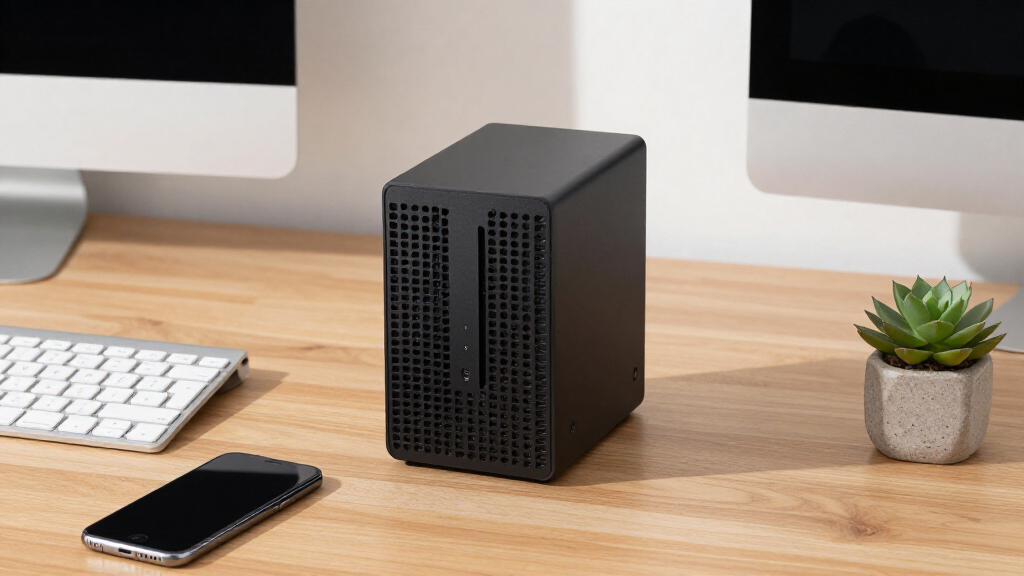 Revolutionize Your Storage With AI: Top 10 NAS In 2026