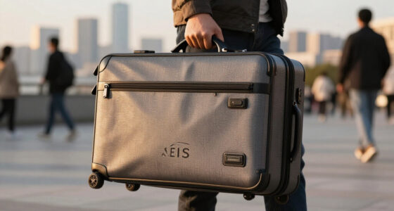 Samsonite Group S.A. To Acquire BÉIS, Expanding Its Lifestyle Portfolio And Enhancing Digital Capabilities