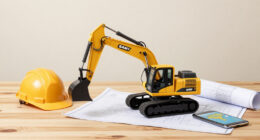 Sany Heavy Equipment International surges in global coverage