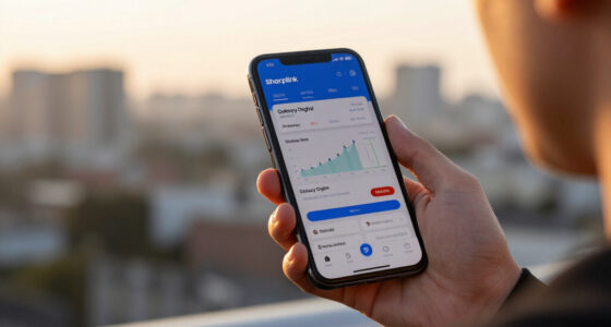 Sharplink And Galaxy Digital Launch First-of-Its-Kind $125M Onchain Yield Fund
