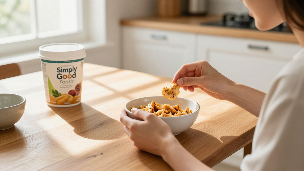 Simply Good Foods Company (SMPL) Shareholders Who Lost Money Have Opportunity To Lead Securities Fraud Lawsuit