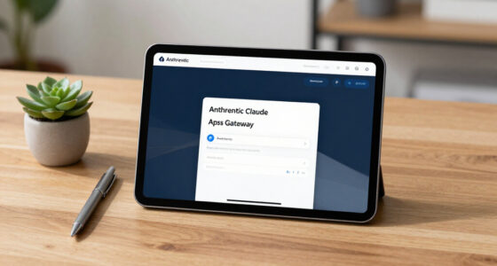 Step Into Enterprise AI With Anthropic Claude Apps Gateway On AWS