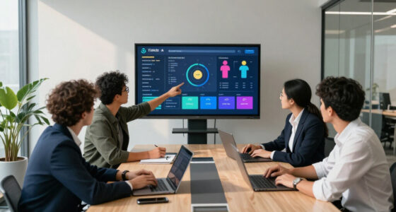 Talent Density And AI: Building More Effective Teams