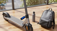 Technology Empowers Elegance: LEPAS Redefines The New Energy Mobility Experience