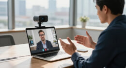 The 9 Most Innovative AI-Driven 4K Webcams Of 2026