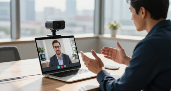 The 9 Most Innovative AI-Driven 4K Webcams Of 2026