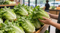 The Diarrhea Lettuce Company Has Been Linked To Forced Labor