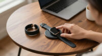The Future Of Wearables: 10 Top AI Smartwatches In 2026