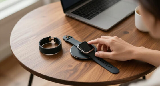 The Future Of Wearables: 10 Top AI Smartwatches In 2026