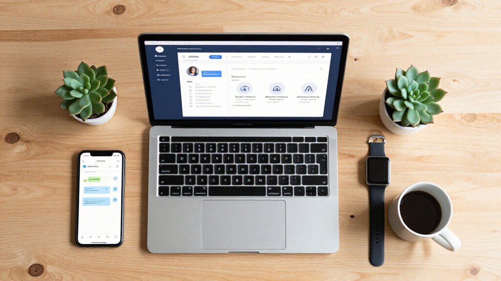 The Internal Customer Perspective: The Key To AI Acceptance