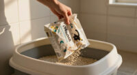 The Inventor Of Tidy Cats Lightweight Cat Litter Explains Why Heavier Isn't Always Better