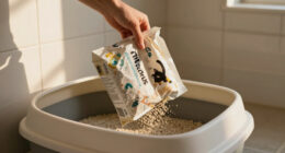 The Inventor Of Tidy Cats Lightweight Cat Litter Explains Why Heavier Isn't Always Better