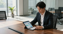 The Management Test That Offers Insight Into AI’s Work Ethic